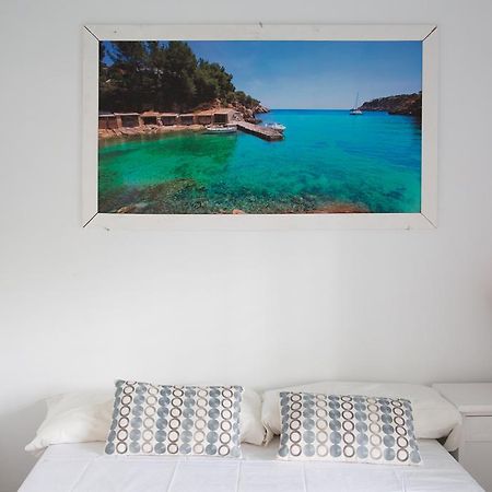 Guest House Ibiza San Antonio (Ibiza) Quarto foto