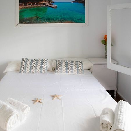 Guest House Ibiza San Antonio (Ibiza) Exterior foto