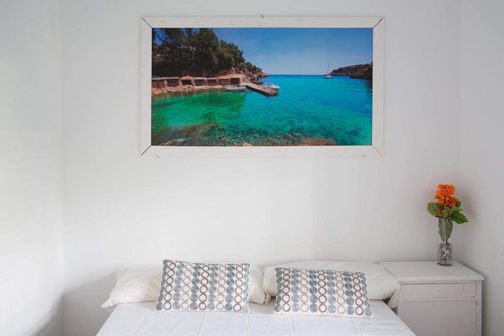 Guest House Ibiza San Antonio (Ibiza) Quarto foto