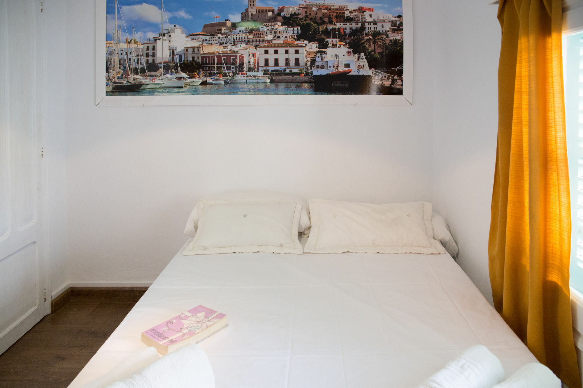 Guest House Ibiza San Antonio (Ibiza) Exterior foto