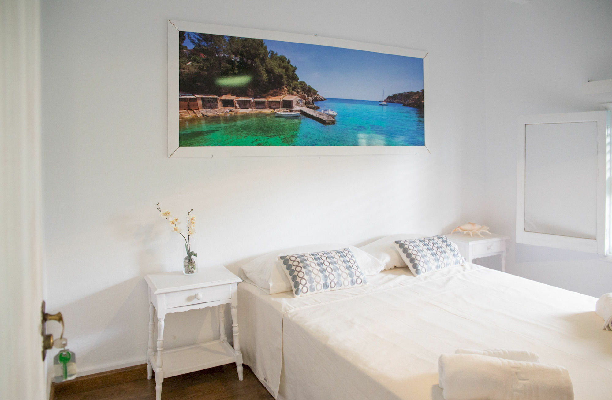 Guest House Ibiza San Antonio (Ibiza) Exterior foto